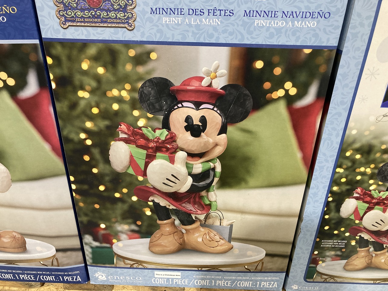 ttpmttr Disney アニメーションツリー 音楽付き Disney アニメーションツリー 音楽付き クリスマス Disney