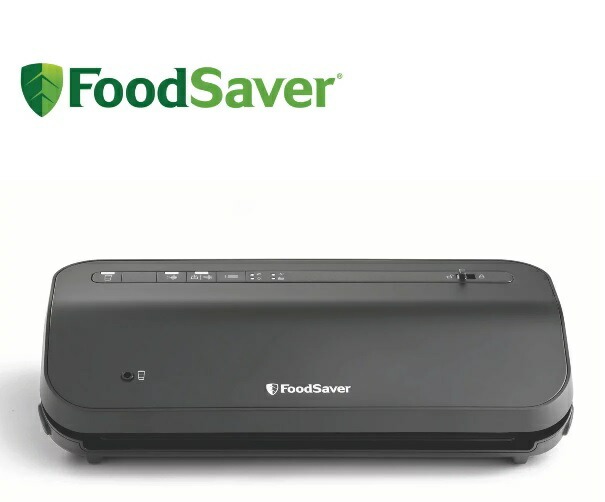 楽天市場】【送料無料・直送品】FoodSaver フードセーバー 真空パック