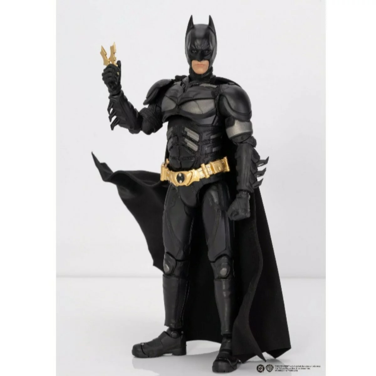 楽天市場】Domez ドーミーズ コレクタブルフィギュア バットマン