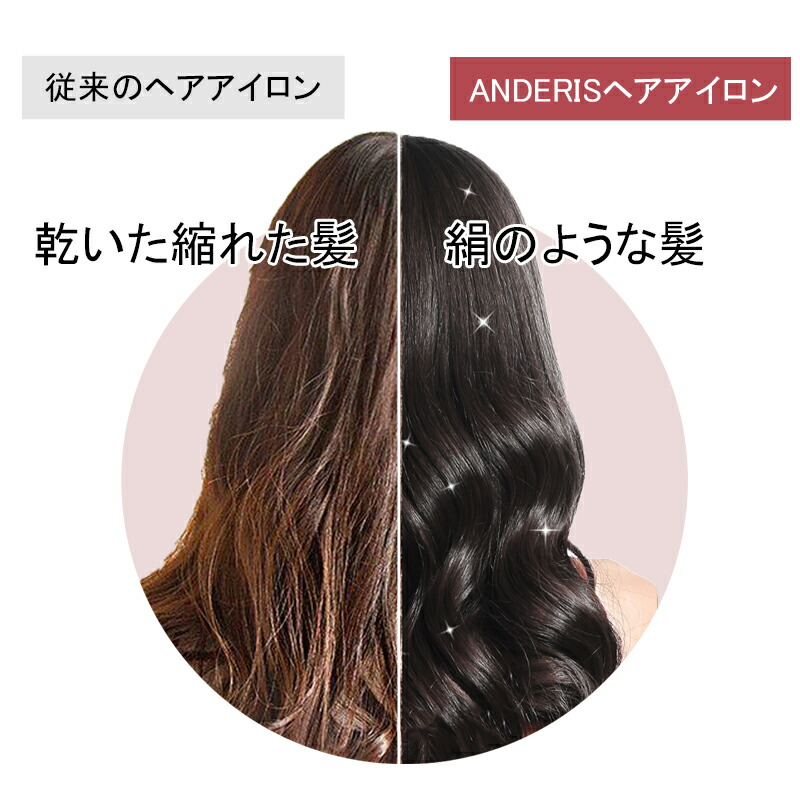 Sale 限定p10倍 送料無料 ヘアアイロン カール カールアイロン 26mm ヘアーアイロン 巻き髪 ホワイト 2 旅行 ピンク 前髪 レディース 自動 回転 海外対応 マイナスイオン アイロン 業務用 Hair 美容家電 スタイリング 自動off ヘアケア 軽量 セラミックコーティング
