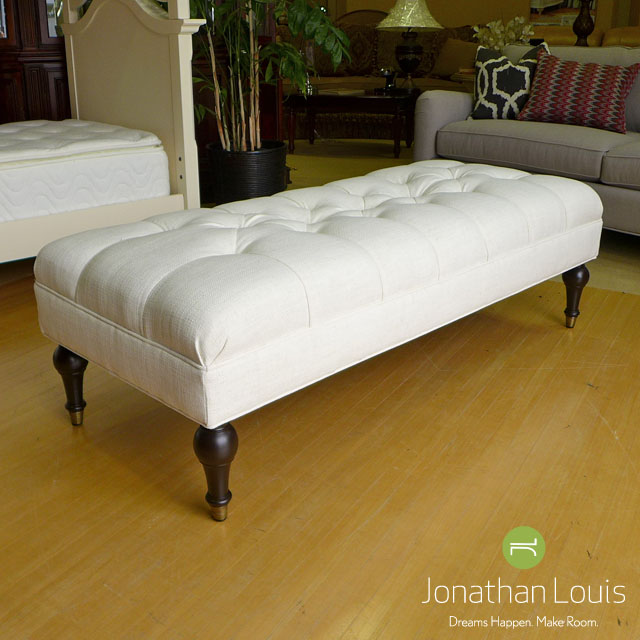 Usfurniture Rakuten Global Market Imported Furniture Usa Ottoman Jonathan Louis Ottoman