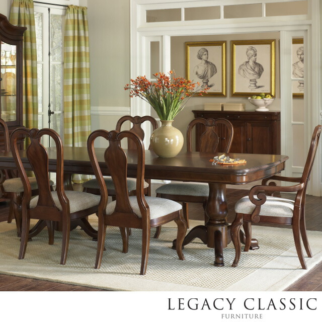 Usfurniture Rakuten Global Market Imported Furniture Dining Set 7 Piece 9180 Evolution