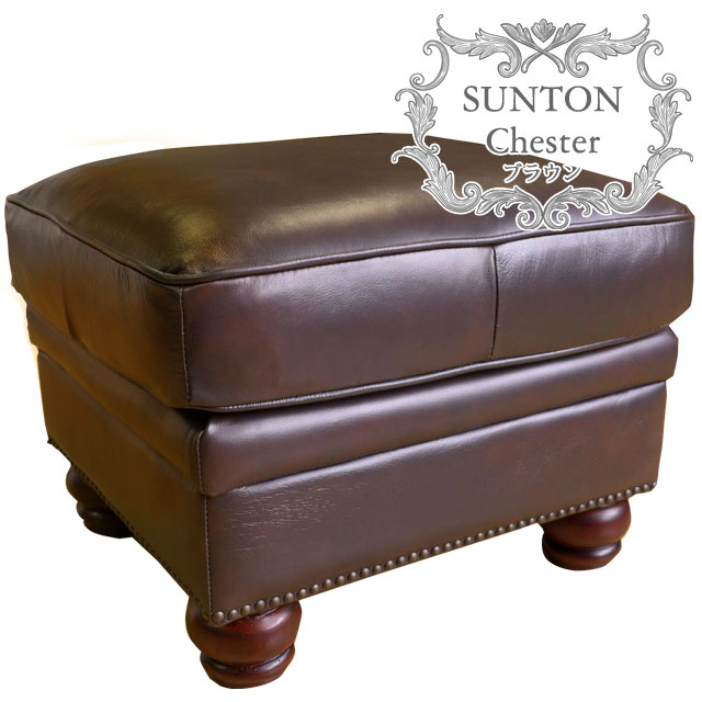 Usfurniture Western Furniture Outlet Total Book Leather Ottoman
