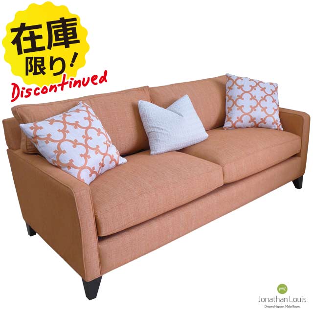 楽天市場 布ソファ 輸入家具アウトレット Usfurniture