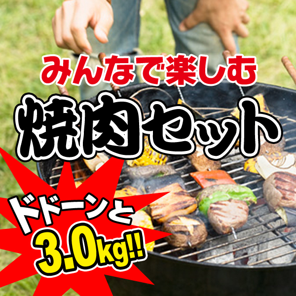 海外正規品 みんなで楽しむ 焼肉セット ドドーンと3 0kg 大和榛原牛a5たれ漬け焼肉 300g 大和榛原牛a5カルビ 300g 大和美豚の豚バラ 豚トロ 桜島鶏モモ肉 各600g 粗挽きウインナー 15本 特製だれ3本 約12 15人前 日本全国送料無料 Kingswayschools Com