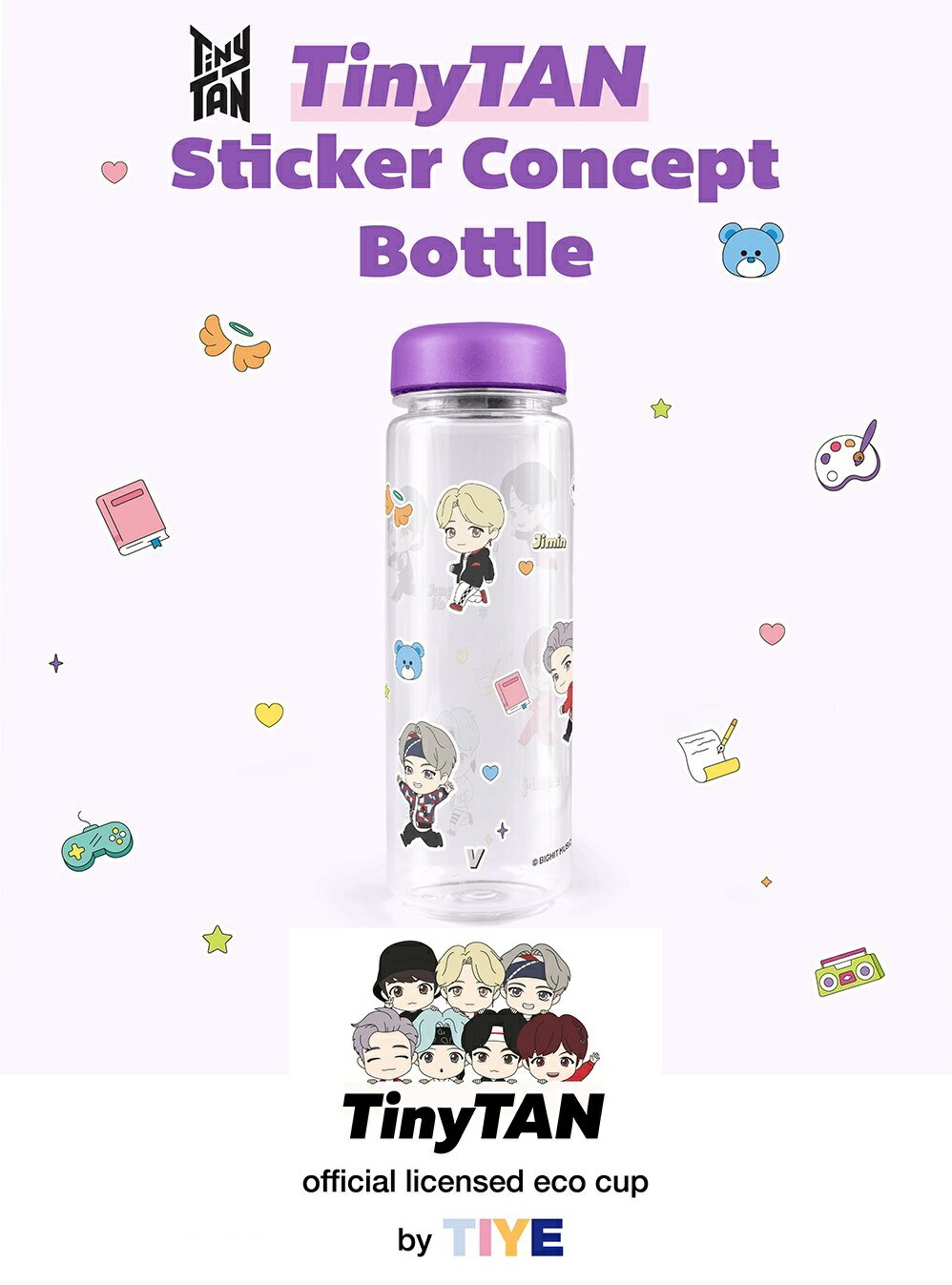 【BTS】K-POP アクリルスタンド7個セット 香水付き 防弾少年団新品未使用 m15003127319_1.jpg?1689254573