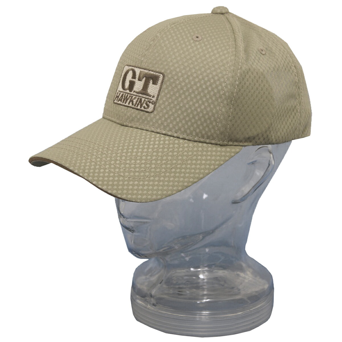 楽天市場】年間定番 帽子 コットン ツイル 6ピース キャップ G.T.