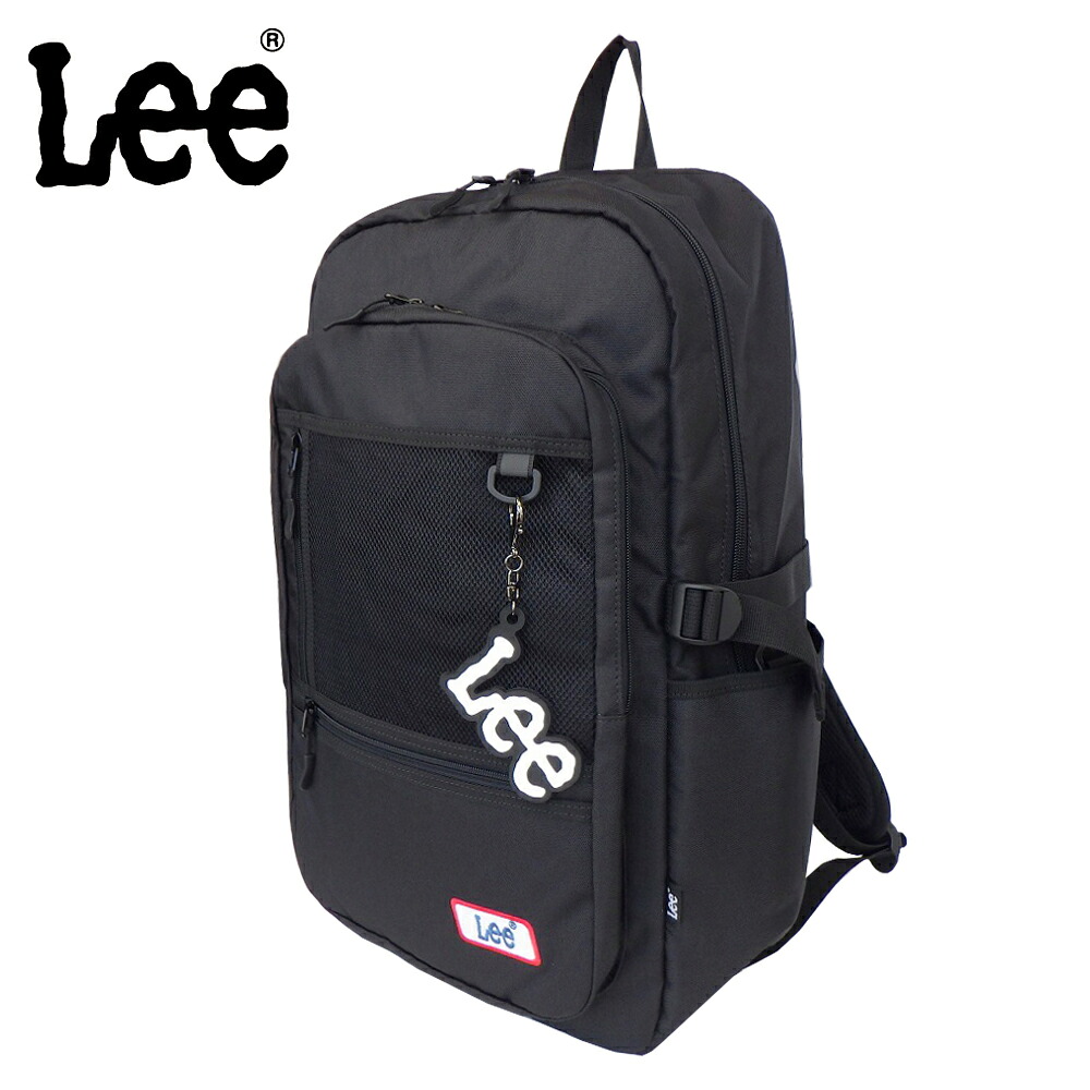 Lee MOTO リー 320-4950 32リットル 50cm Dパック デイパック バックパック リュックサック|うわじまさかもとカバン店