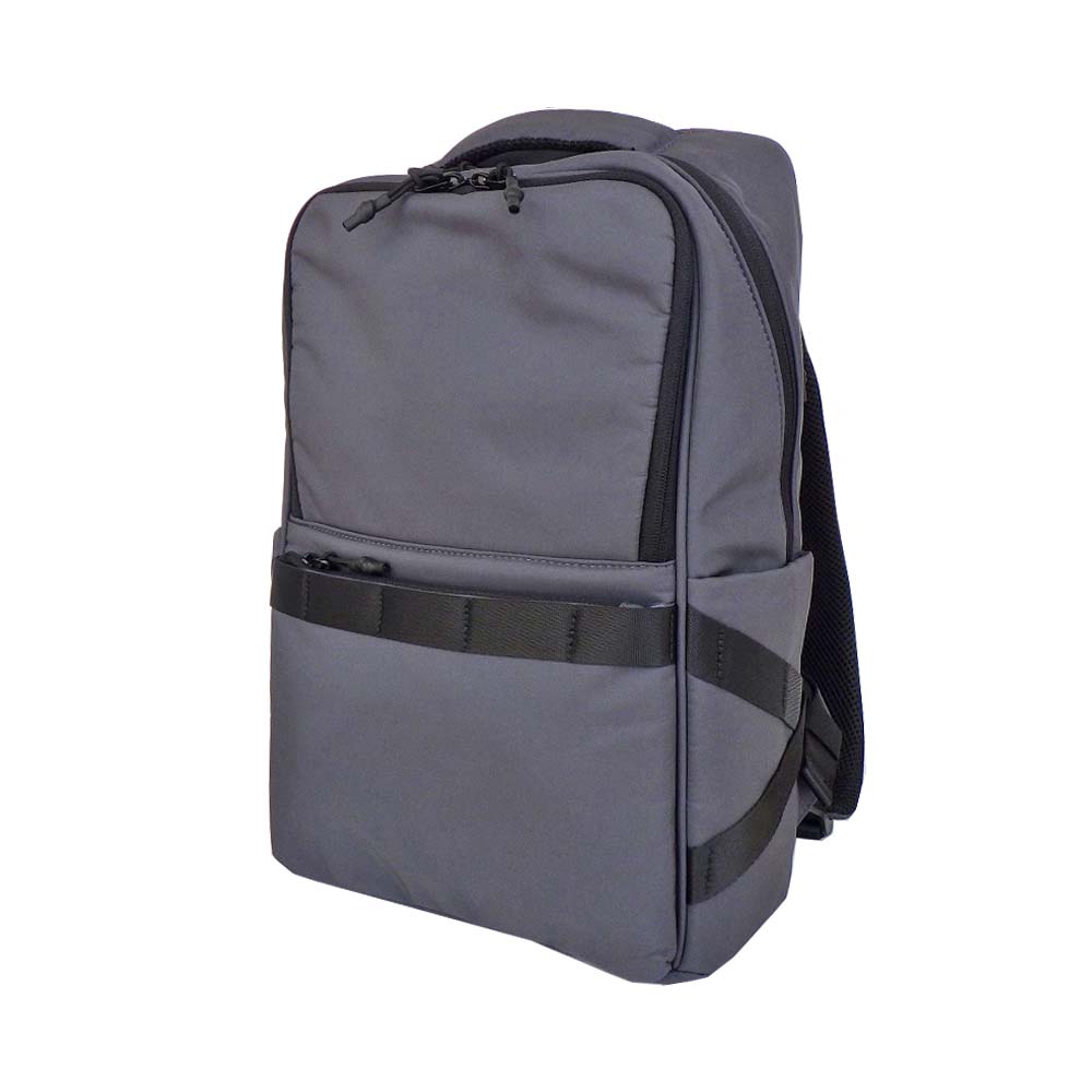B.C.＋ISHUTAL Leighton イシュタル レイトン 軽さ 背嚢 ILI-8907 撥水ポリエステル