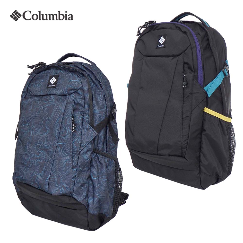 Columbia コロンビア パナシーアシリーズ PU8708 33L バックパック オムニシールド 撥水 軽量 A4 B4 PC対応 通勤 通学 メンズ レディース 男女兼用