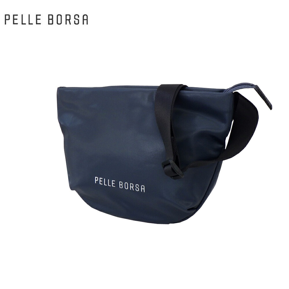 PELLE BORSA Cheers ペレボルサ チアーズ レディ－ス ショルダーバッグ ミニショルダー ポシェット 4686 14,058円