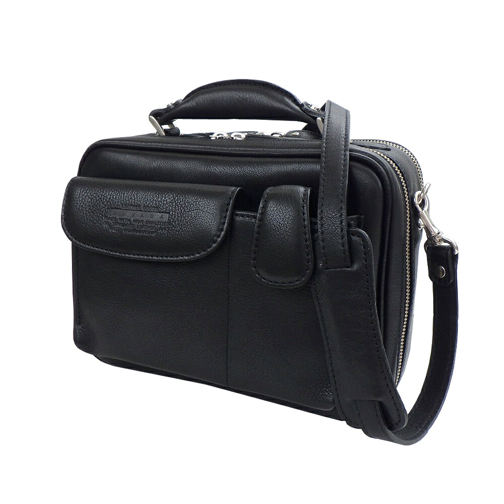 青木鞄 Lugard・NEVADA ラガード・ネバダ メンズ 2WAY 手提げバッグ ショルダーバッグ 5076 MADE IN JAPAN(日本製) 28,908円