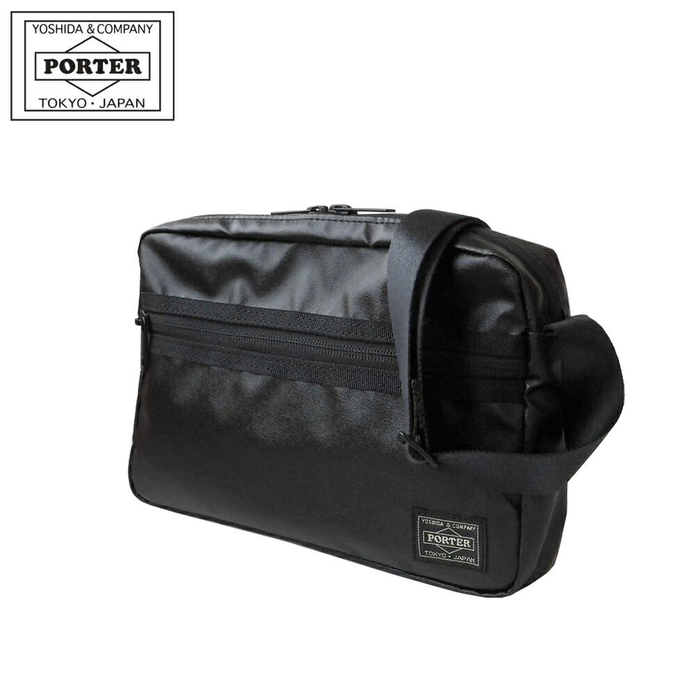 楽天市場】ポーター タクティカル ショルダーバッグ 654-07073 PORTER
