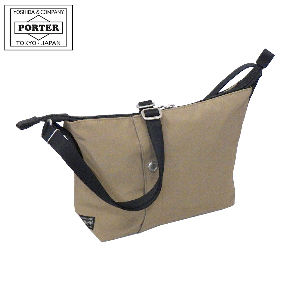 ポーター ツー ショルダーバッグ(S) 660-05799 吉田カバン PORTER PORTER2 日本製