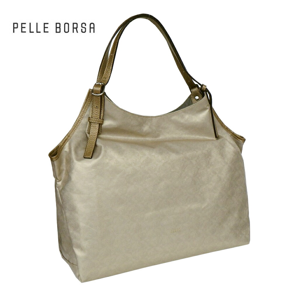 楽天市場】ペレボルサ バッグ レディース PELLE BORSA リーサ 2Way