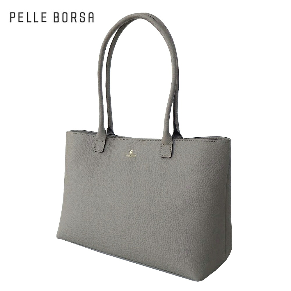 PELLE BORSA Reinett ペレボルサ レネット レディ−ス 牛革 ハンドバッグ フォーマルバッグ 4796|うわじまさかもとカバン店