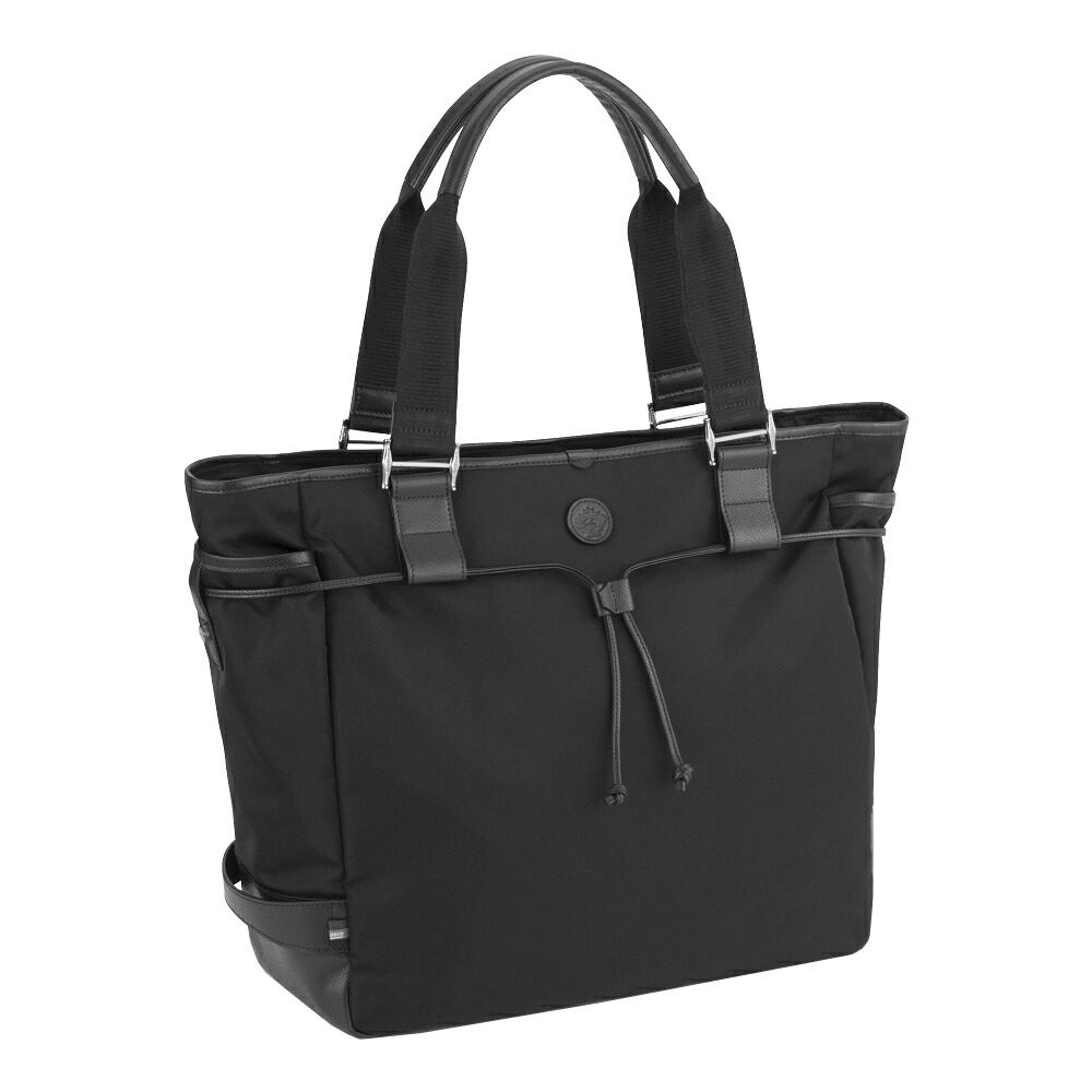 Orobianco オロビアンコ SOLO ソーロ B4サイズ対応 トートバッグ 大型トート 一泊用トート リサイクルナイロン使用 92963 日本正規品