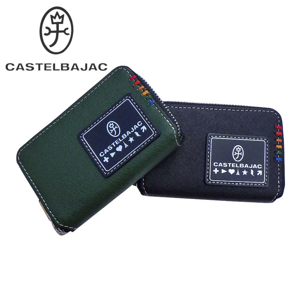 楽天市場】新品 bagjack GOLF スマートキーケース ブラック