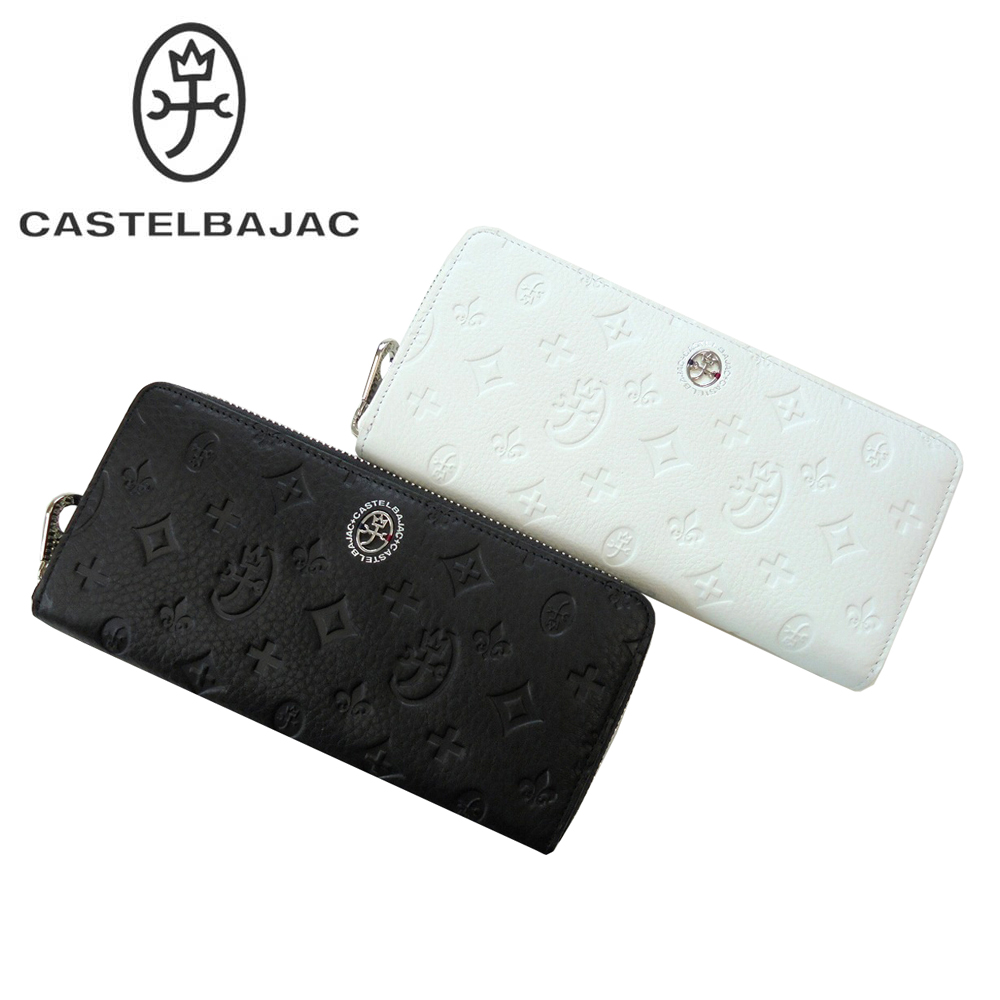 激安通販販売 CASTELBAJAC カステルバジャック マルセル ラウンド