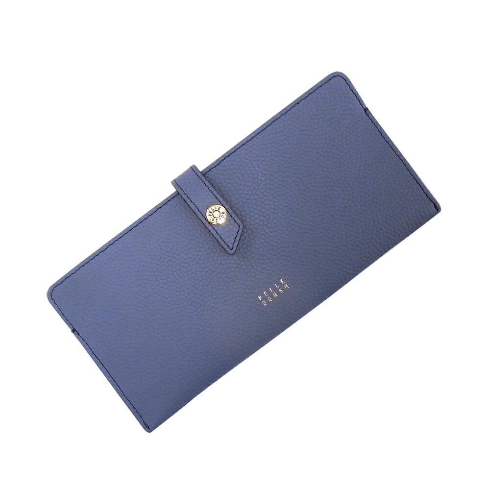 楽天市場】フォレルパージュ 長財布 FAURE LE PAGE ラウンドファスナー