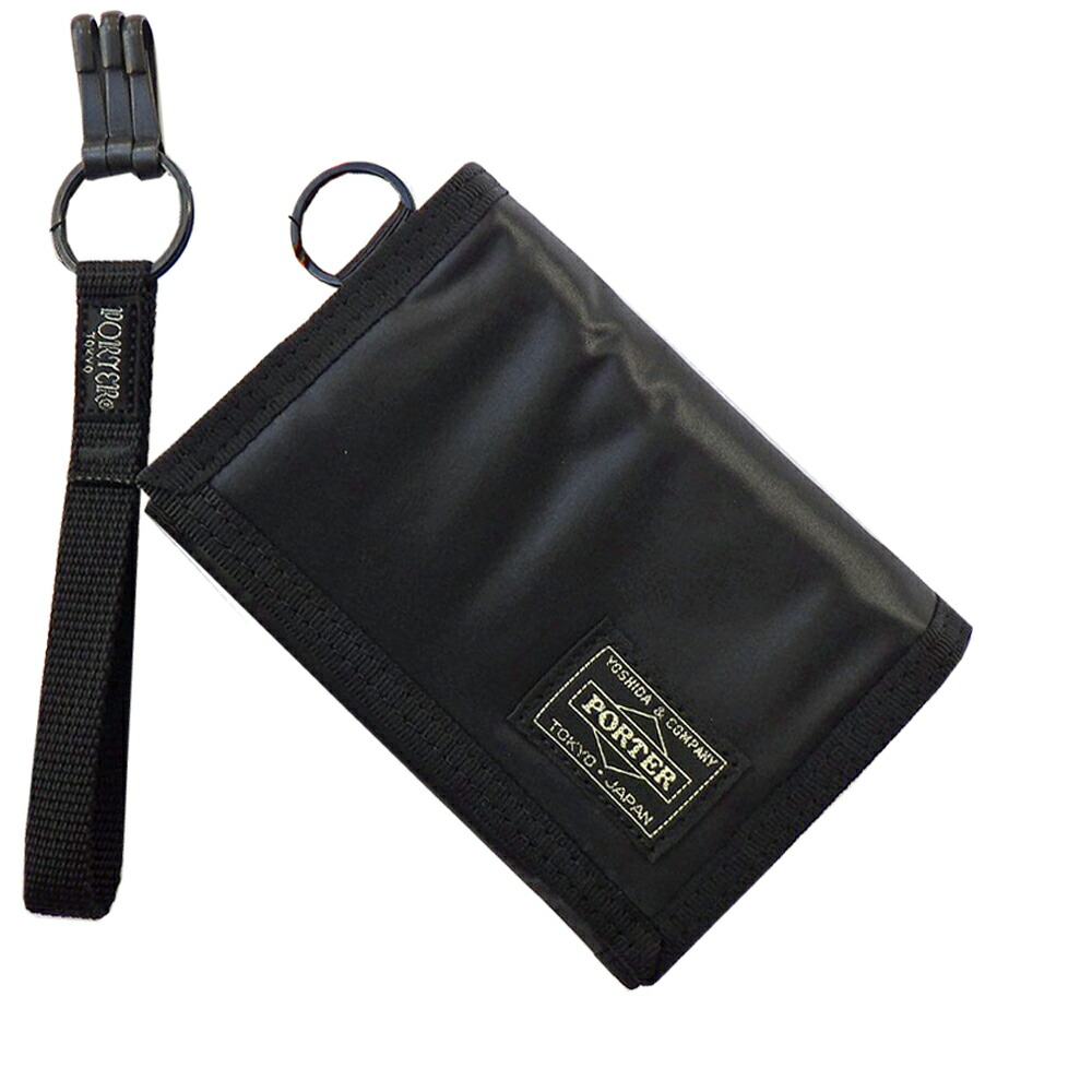 楽天市場】ポーター コンパート ウォレット 538-16171 吉田