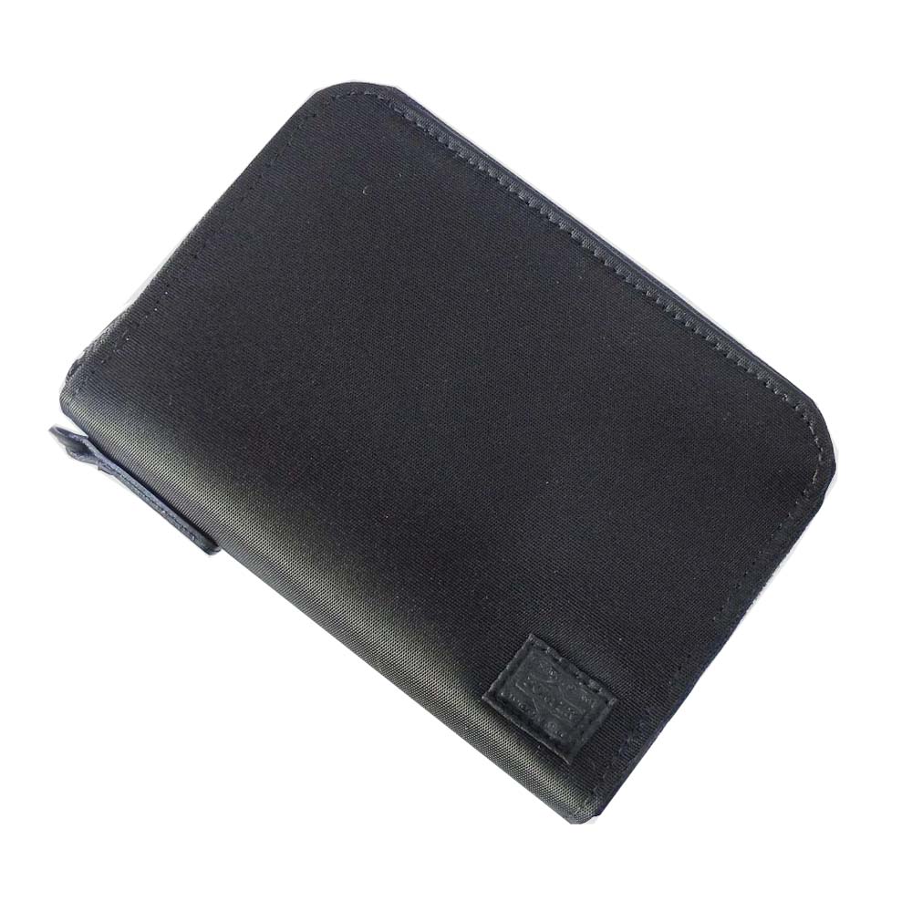 ☆ラゲッジレーベル×BEAMS ☆三つ折り財布☆コラボ☆ Amazon | 吉田カバン LUGGAGELABEL ラゲッジレーベル LINER