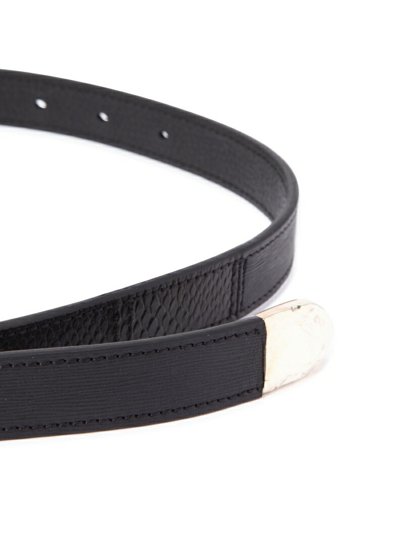 開店祝い SUGARHILL Leather Belt（ベルト）の通販 Belt SUGARHILL