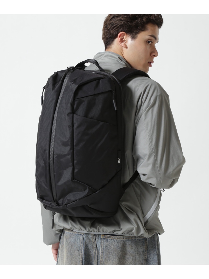 楽天市場】Aer【エアー】Duffel Pack2 AER-11001 ダッフルパック