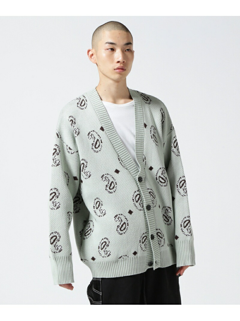 楽天市場】WHITELAND／ホワイトランド／CHECK CARDIGAN／チェック