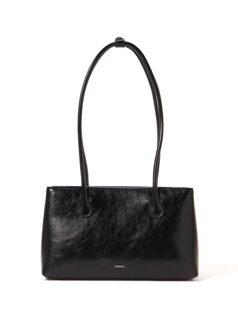 楽天市場】STAND OIL スタンドオイル バッグ ブラック 黒