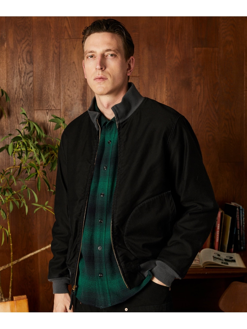 楽天市場】【SALE／20%OFF】DERBY JACKET/ダービージャケット Schott