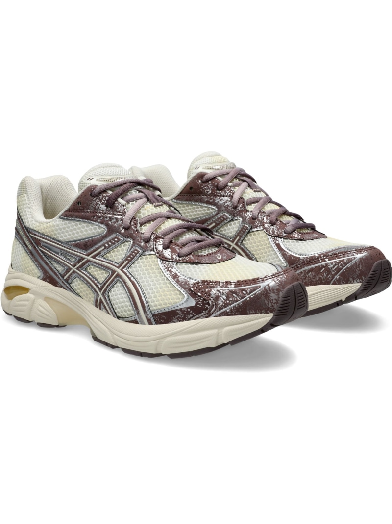 【SALE／20%OFF】ASICS/アシックス/GT-2160 CREAM/MAUVE GREY GARDEN TOKYO 庭園 シューズ・靴 スニーカー 薄墨色【RBA_E】【貨物輸送無料】[ Fashion]