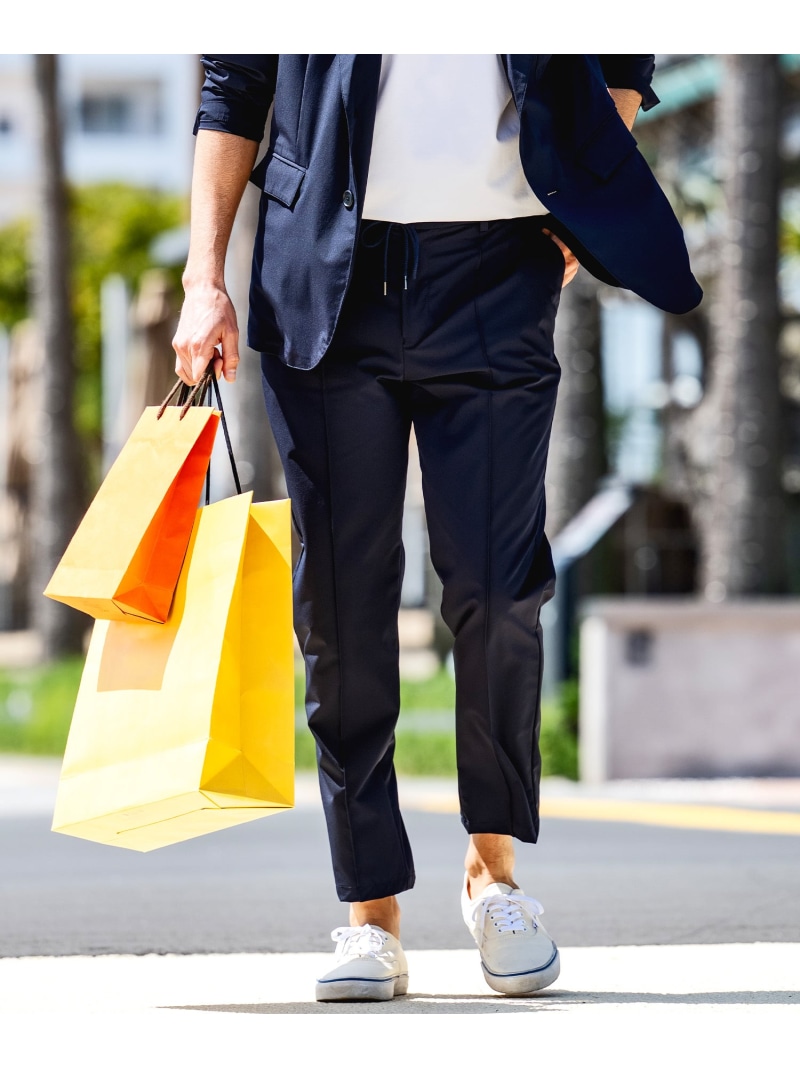 楽天市場】muta MARINE ムータ マリン ゴルフ パンツ メンズ 大きい