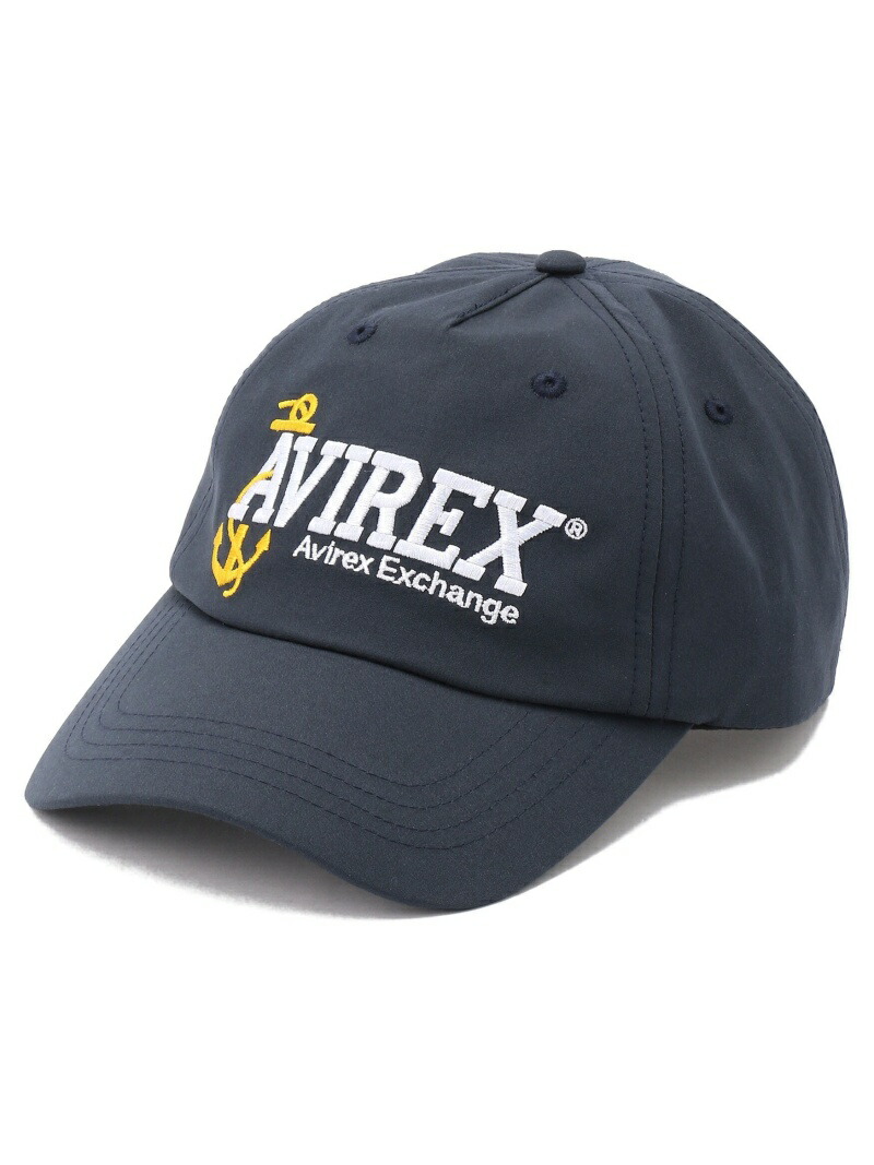 Aex ユニフォーム Avirex キャップ Cap アヴィレックス
