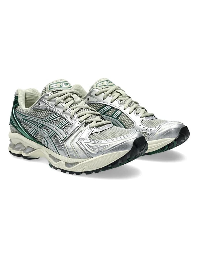 ASICS/アシックス/GEL-KAYANO 14/1203A537-300 GARDEN TOKYO ガーデン シューズ・靴 スニーカー シルバー【送料無料】[ Fashion]｜US ONLINE STORE