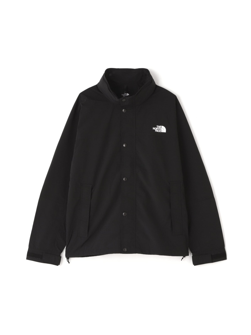 THE NORTH FACE/ザ・ノース・フェイス/Hydrena Wind Jacket LHP エルエイチピー ジャケット・アウター ブルゾン・ジャンパー ブラック【送料無料】[ Fashion]