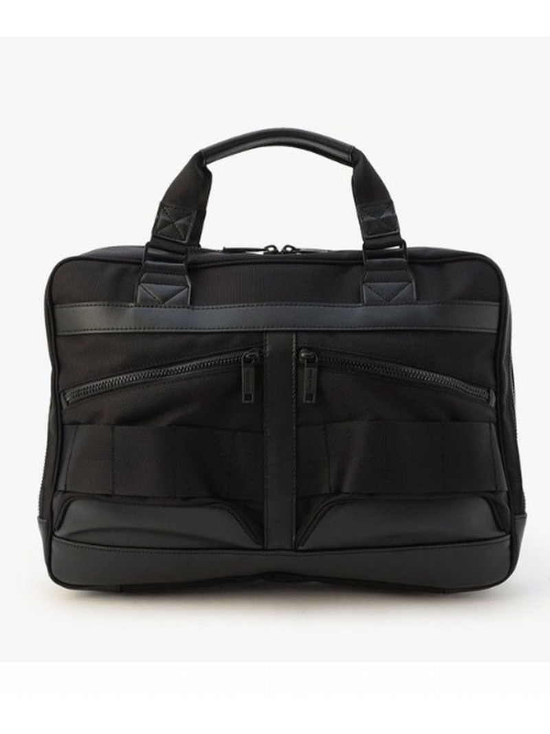 ブリーフィング×ユナイテッドアローズ◆ショルダーバッグ 黒◆新品未使用 別注】＜BRIEFING×green label relaxing＞ショルダーバッグ