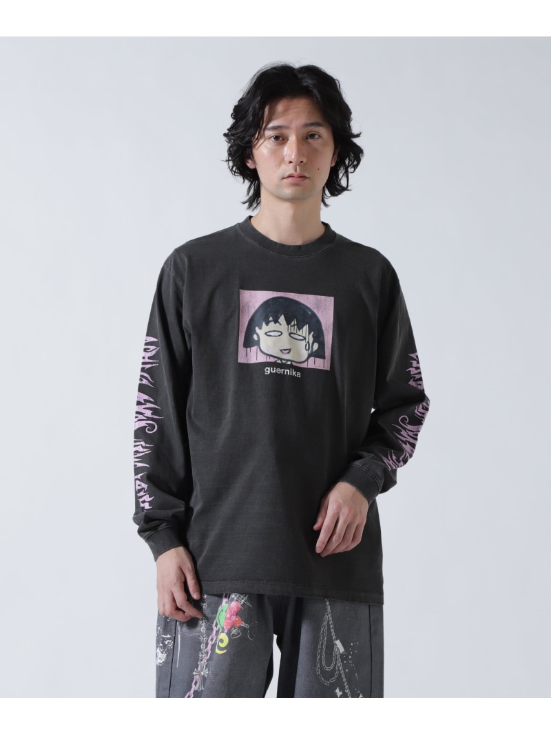 楽天市場】ヒグチユウコ ボリス雑貨店 Tシャツカシコナール XL