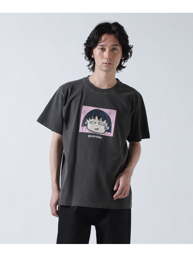 楽天市場】くるり KURULI 23AW 渋谷PARCO POP-UP SHOP 限定 ばらの花 T