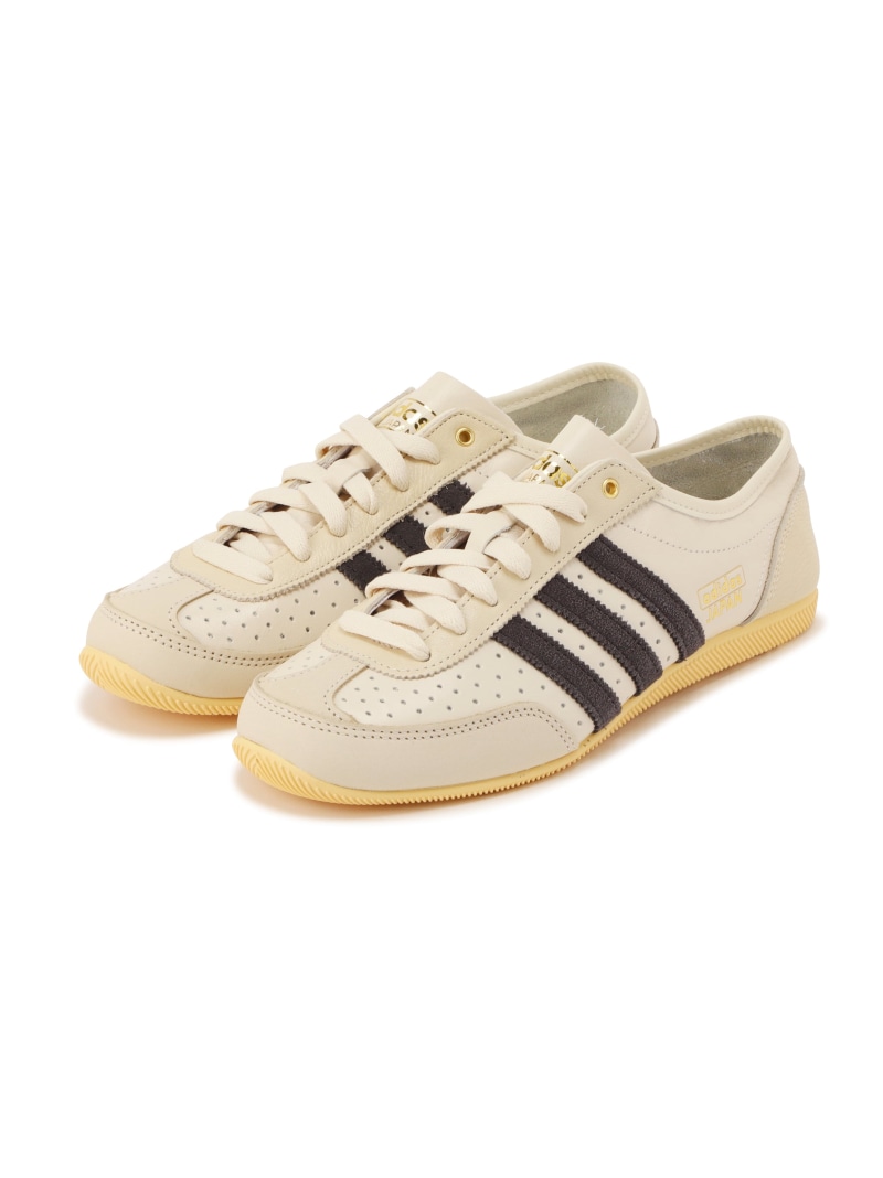 adidas Originals/アディダス オリジナルス/FI JAPAN DECON W LHP エルエイチピー シューズ・靴 スニーカー 黒いこと 白いこと【貨物輸送無料】[ Fashion]