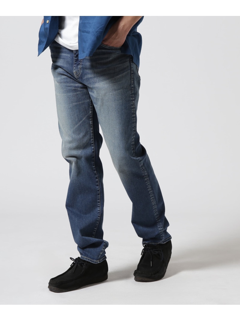 SURT(サート)NEW DENIM ニューデニム B'2nd ビーセカンド パンツ ジーンズ・デニムパンツ ブルー【送料無料】[ Fashion]｜US ONLINE STORE