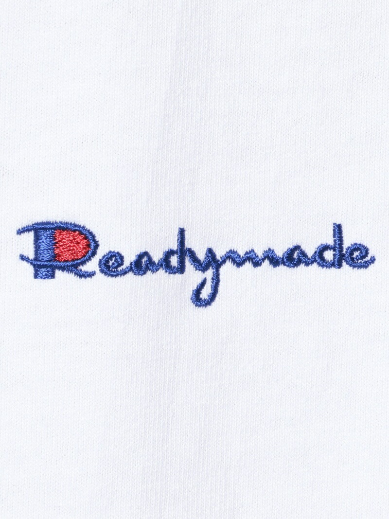 READYMADE(レディーメイド) PIONCHAM L/S TEE メンズの+mec