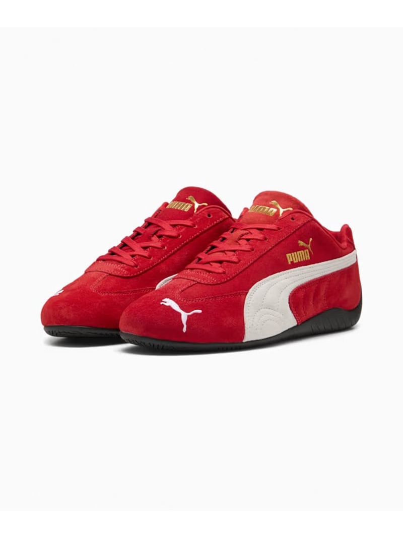 PUMA/プーマ/SPEEDCAT OG/スピードキャット OG/398846 GARDEN TOKYO ガーデン シューズ・靴 スニーカー ブルー レッド【送料無料】[ Fashion]