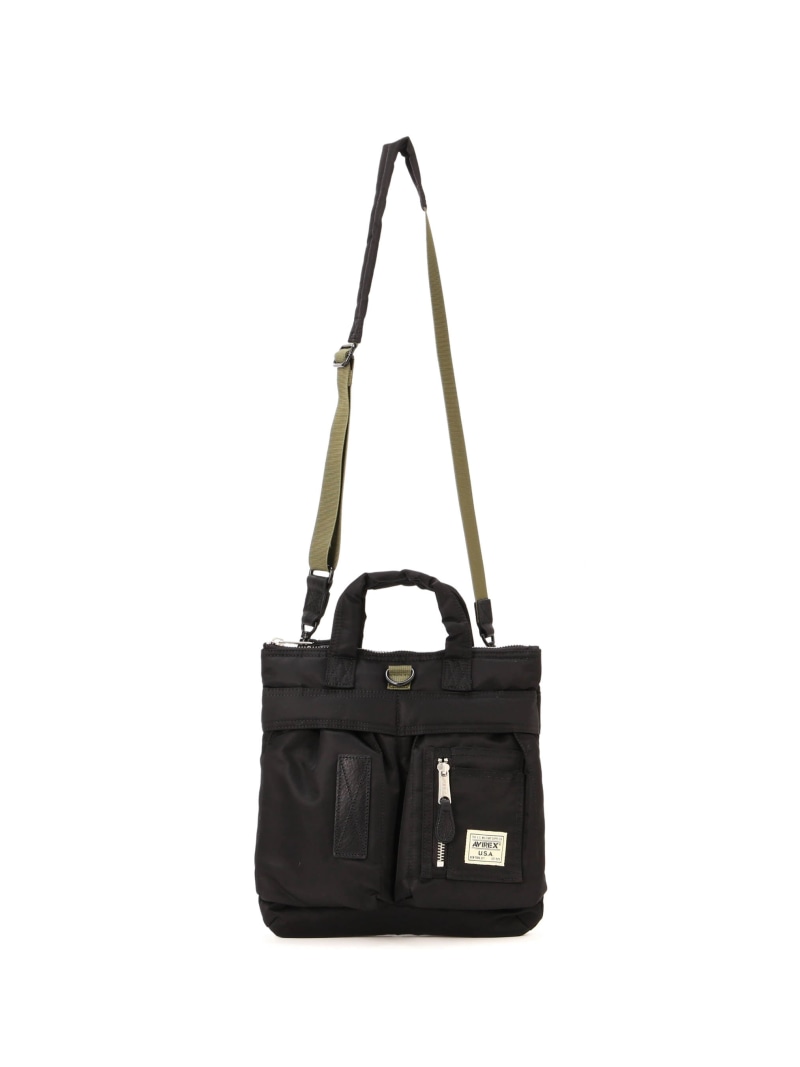 FLIGHT NYLON \