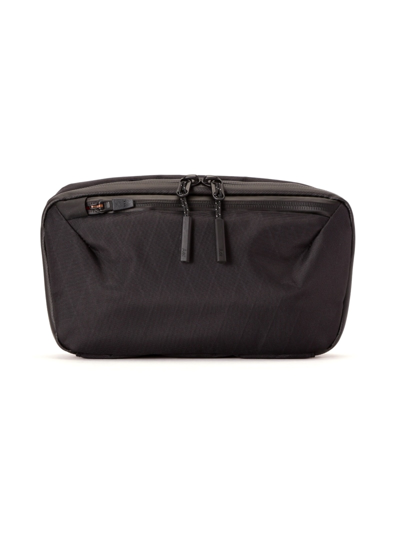 Aer(エアー)Dopp Kit 3 X-PAC 29056 B'2nd ビーセカンド ファッション雑貨 その他のファッション雑貨 ブラック【送料無料】[ Fashion]