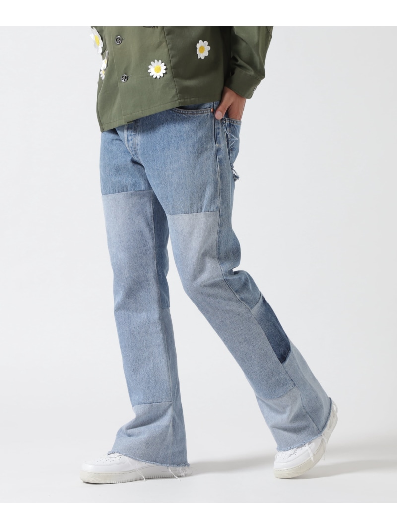 楽天市場】READYMADE×DENIMTEARS レディメイド デニムティアーズ