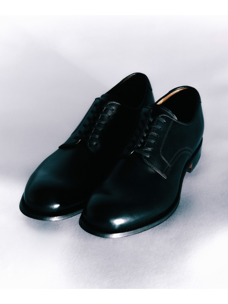 SERVICE SHOES/サービスシューズ Schott ショット シューズ・靴 その他のシューズ・靴 ブラック【送料無料】[ Fashion]