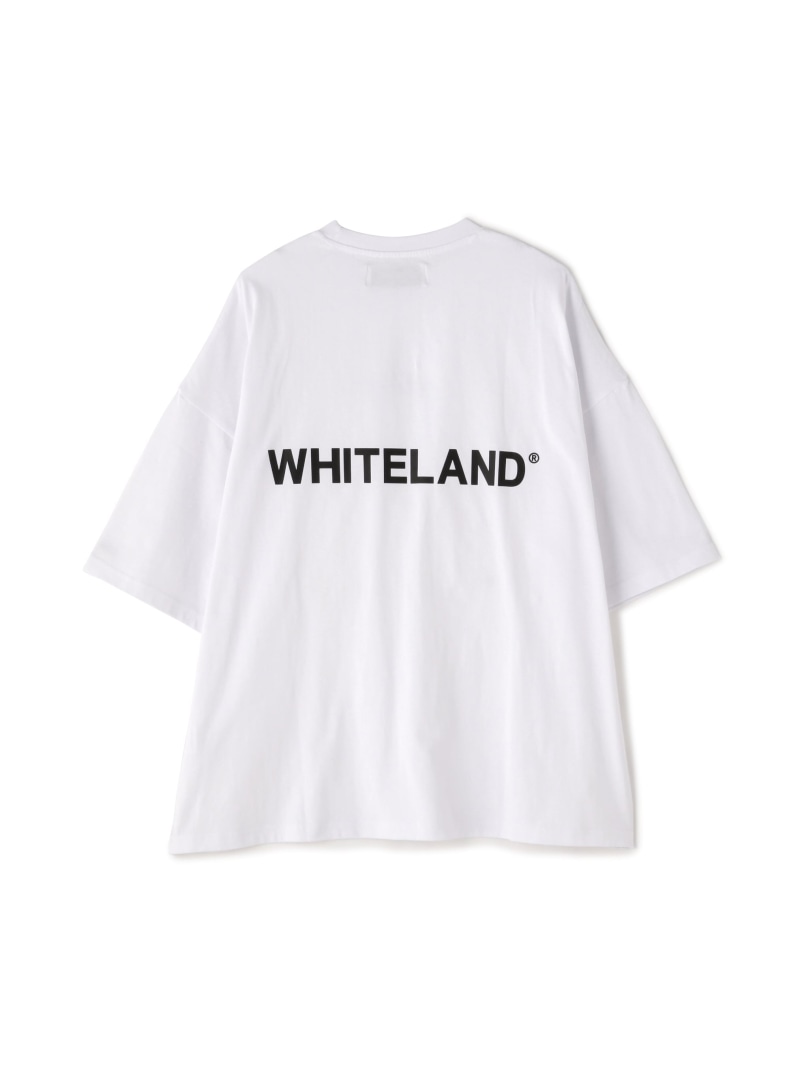 楽天市場】【SALE／40%OFF】WHITELAND/ホワイトランド/CAMO LINKING
