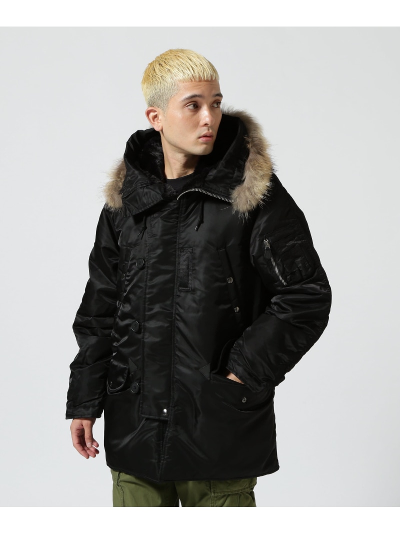 楽天市場】【新品同様】 Subciety（サブサエティ）別注 AVIREX