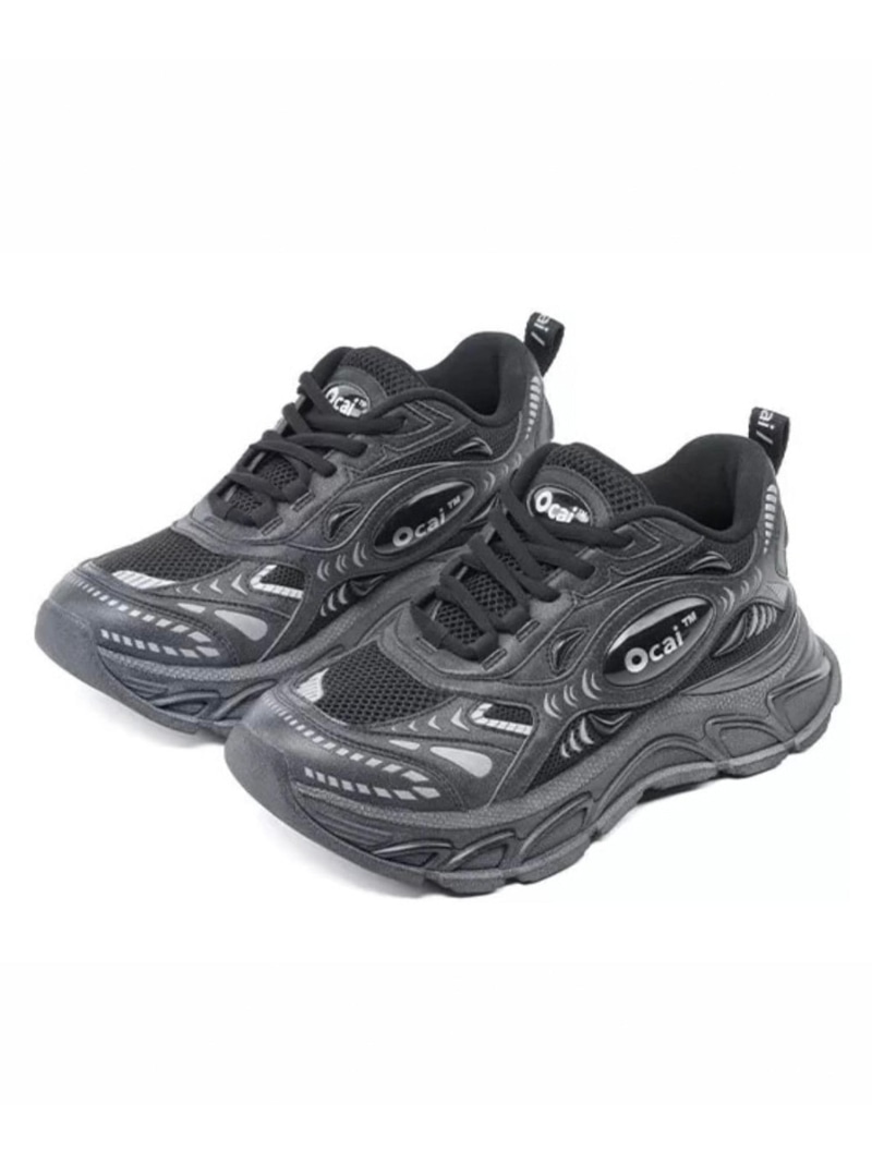 Ocai/オカイ/Runtech 3.0 Black LHP エルエイチピー シューズ・靴 スニーカー ブラック【送料無料】[ Fashion]｜US ONLINE STORE